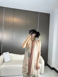LOEWE Scarves A7520260504272889