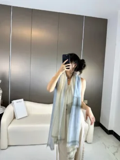 LOEWE Scarves A7520260504874589