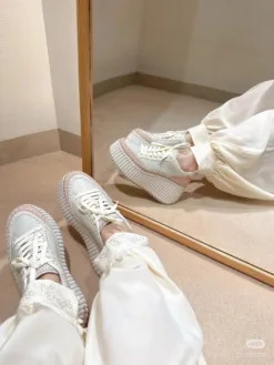 LOEWE Sneakers EU35-40 B025202605032789619