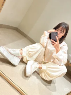 Alternative view of LOEWE Sneakers EU35-40 B025202605032789619