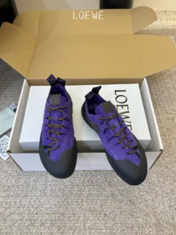 Alternative view of LOEWE Sneakers EU35-40 C20202605032139139