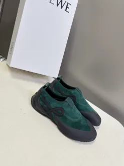 Alternative view of LOEWE Sneakers EU35-40 C30202605030361139