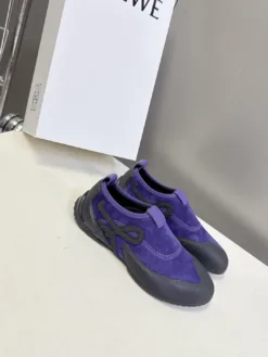 Alternative view of LOEWE Sneakers EU35-40 C30202605030363139