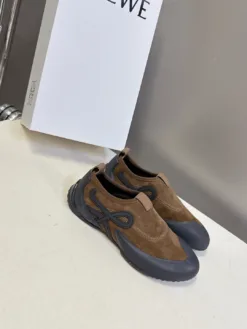 Alternative view of LOEWE Sneakers EU35-40 C30202605030364139