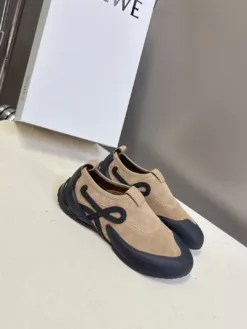 Alternative view of LOEWE Sneakers EU35-40 C30202605030365139