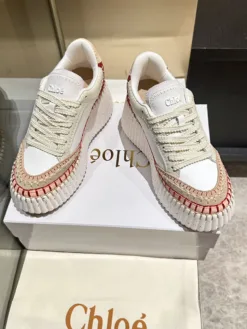 LOEWE Sneakers EU35-40 C70202605032787149