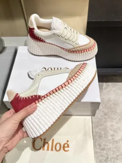 Alternative view of LOEWE Sneakers EU35-40 C70202605032787149