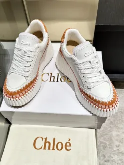 LOEWE Sneakers EU35-40 C70202605032788149