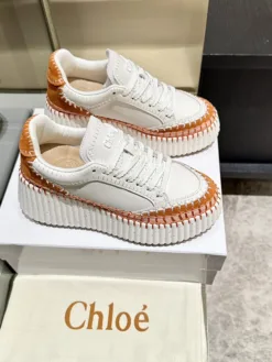 Alternative view of LOEWE Sneakers EU35-40 C70202605032788149