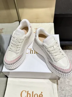 LOEWE Sneakers EU35-40 C70202605032790149