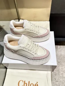 Alternative view of LOEWE Sneakers EU35-40 C70202605032790149