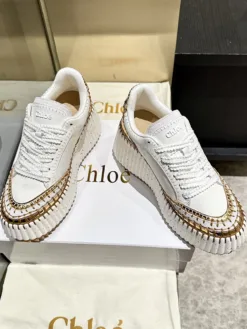 LOEWE Sneakers EU35-40 C70202605032791149