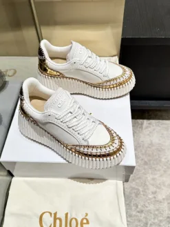 Alternative view of LOEWE Sneakers EU35-40 C70202605032791149