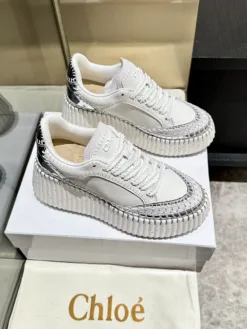 Alternative view of LOEWE Sneakers EU35-40 C70202605032792149