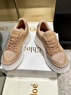 LOEWE Sneakers EU35-40 C70202605032794149