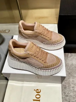 Alternative view of LOEWE Sneakers EU35-40 C70202605032794149