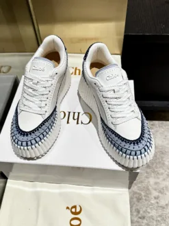 LOEWE Sneakers EU35-40 C70202605032795149