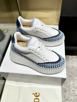 Alternative view of LOEWE Sneakers EU35-40 C70202605032795149