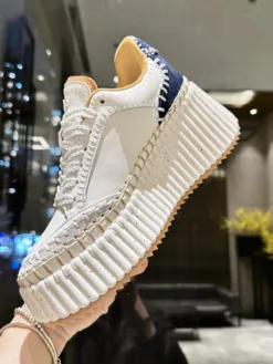 Alternative view of LOEWE Sneakers EU35-40 C70202605032796149