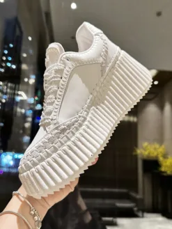 Alternative view of LOEWE Sneakers EU35-40 C70202605032797149