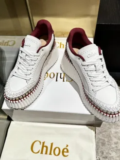 LOEWE Sneakers EU35-40 C70202605032798149