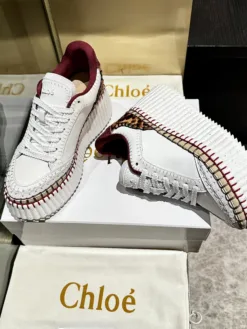 Alternative view of LOEWE Sneakers EU35-40 C70202605032798149