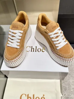 LOEWE Sneakers EU35-40 C70202605032799149