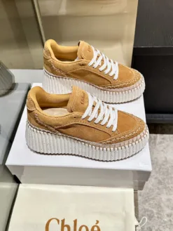 Alternative view of LOEWE Sneakers EU35-40 C70202605032799149