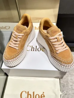 LOEWE Sneakers EU35-40 C70202605032800149