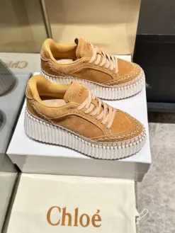 Alternative view of LOEWE Sneakers EU35-40 C70202605032800149