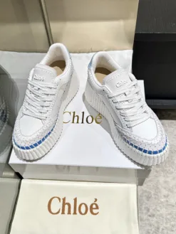 LOEWE Sneakers EU35-40 C70202605032802149