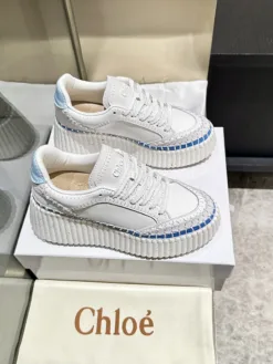 Alternative view of LOEWE Sneakers EU35-40 C70202605032802149