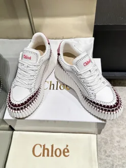 LOEWE Sneakers EU35-40 C70202605032803149