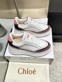 Alternative view of LOEWE Sneakers EU35-40 C70202605032803149