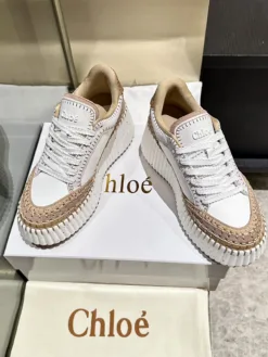 LOEWE Sneakers EU35-40 C70202605032804149