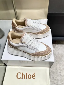 Alternative view of LOEWE Sneakers EU35-40 C70202605032804149