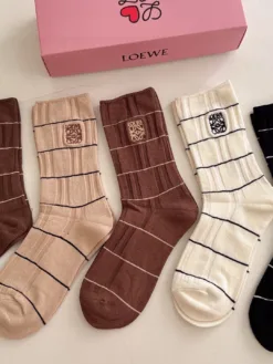 LOEWE Socks D520260503057749