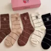 LOEWE Socks D520260503502649