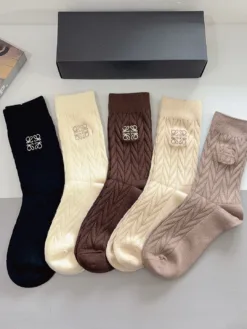 LOEWE Socks E020260503183149