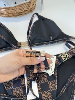 Alternative view of LOEWE Swimwear G520260503070459