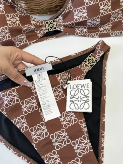 Alternative view of LOEWE Swimwear G520260503577859