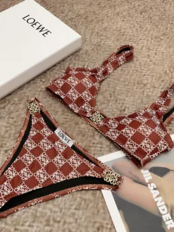 Alternative view of LOEWE Swimwear H020260503042659