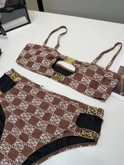 Alternative view of LOEWE Swimwear H020260503393159
