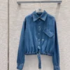 LOEWE Coats & Jackets Cotton S-L B75202605271274119
