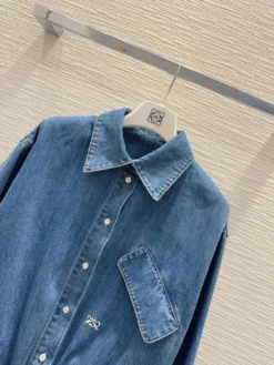 Alternative view of LOEWE Coats & Jackets Cotton S-L B75202605271274119