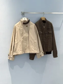LOEWE Coats & Jackets Cotton S-L E20202605271161189