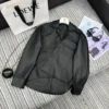 LOEWE Coats & Jackets SHEEPSKIN S-L H50202605270492289