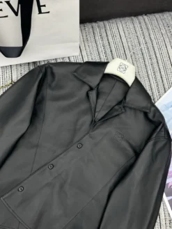 Alternative view of LOEWE Coats & Jackets SHEEPSKIN S-L H50202605270492289