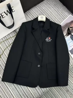 LOEWE Coats & Jackets Wool S-L C15202605271367139