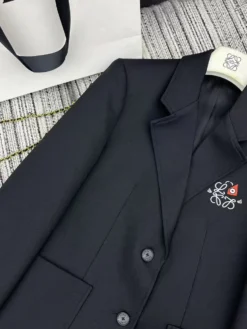 Alternative view of LOEWE Coats & Jackets Wool S-L C15202605271367139